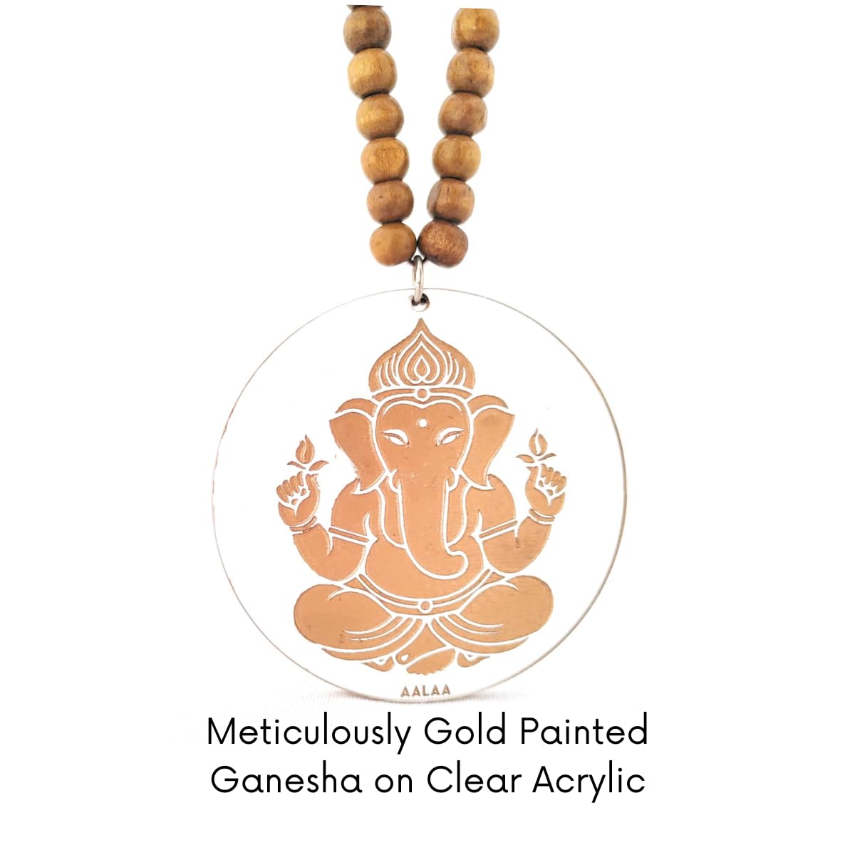 Lord Ganesh Car Hanging