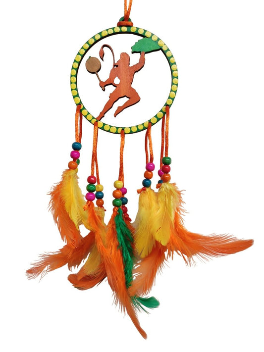 Lord Hanuman Car Hanging