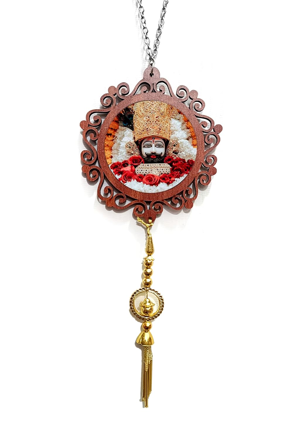 Khatu Shyam Car Hanging
