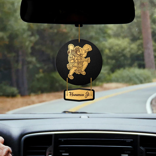 Hanuman Ji Car Hanging