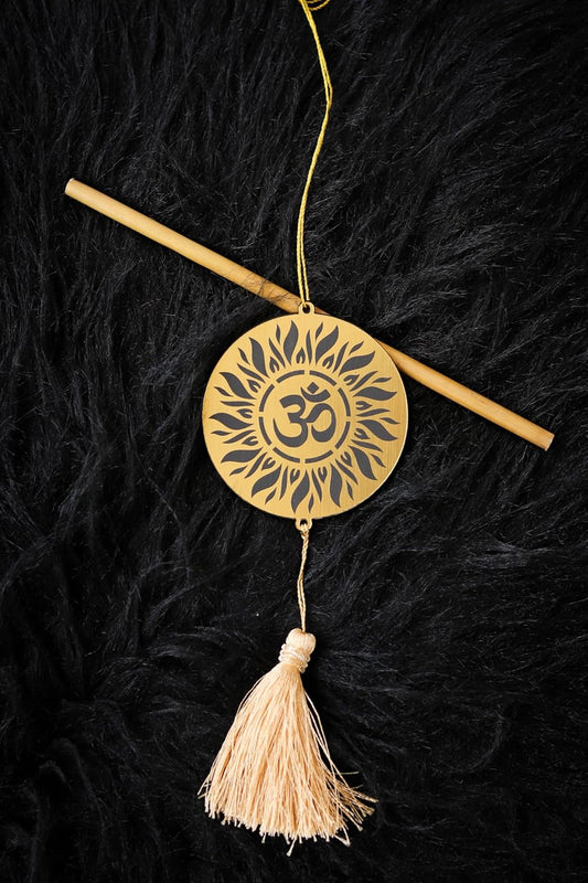 Om Car Hanging