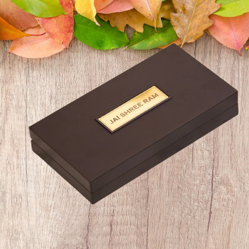 Shri Ram Darbar Pocket Temple