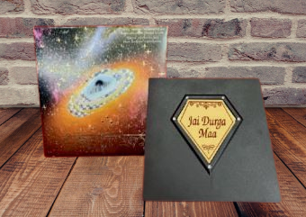 Durga Ji Pocket Temple