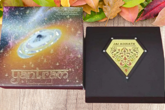 Adinath Pocket Temple