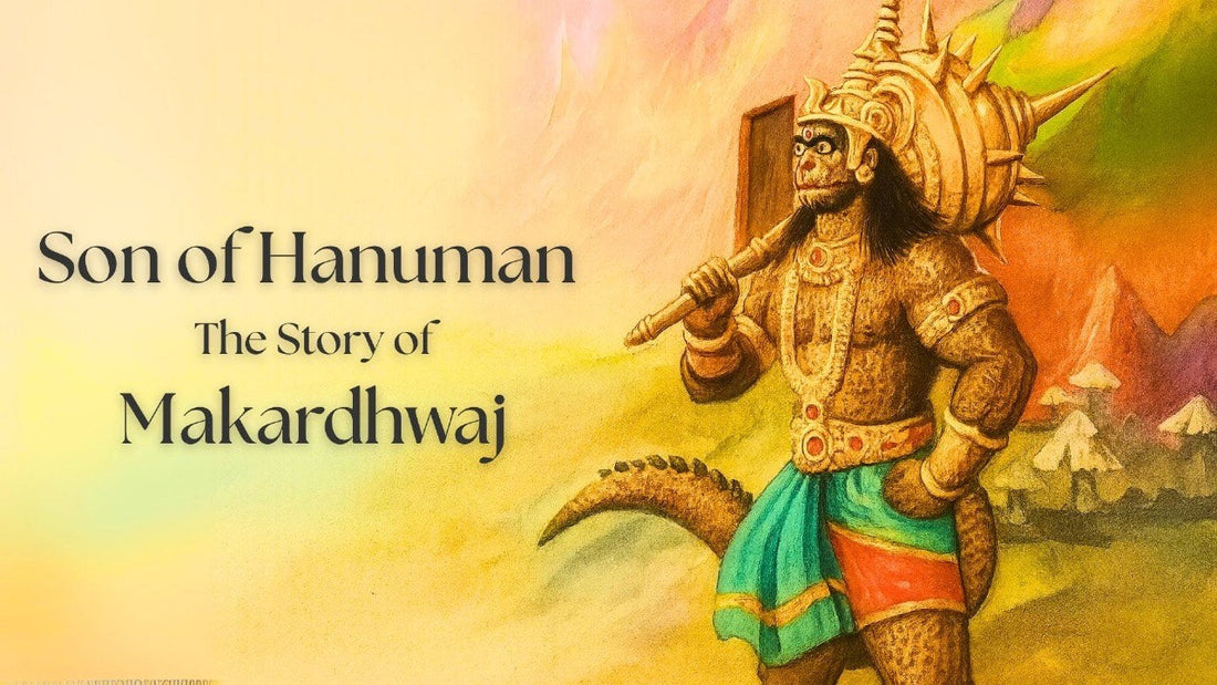 son of hanuman ji son of hanuman hanuman son hanuman son name makardhwaj hanuman son who is the son of hanuman lord hanuman son name hanuman's son who is makardhwaj hanuman's son name hanuman putra name who is son of hanuman does hanuman have a son