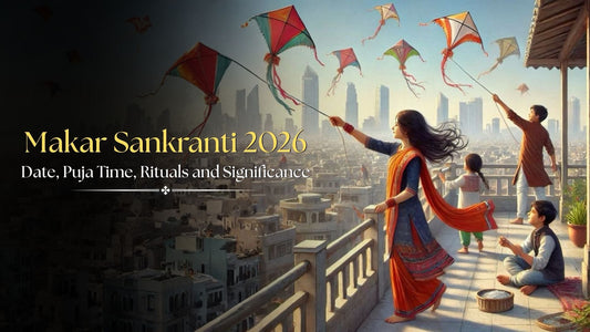 Makar Sankranti 2026 