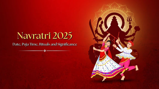 Navratri 2025: Date, Time, Auspicious Time, Puja Vidhi, and Significance