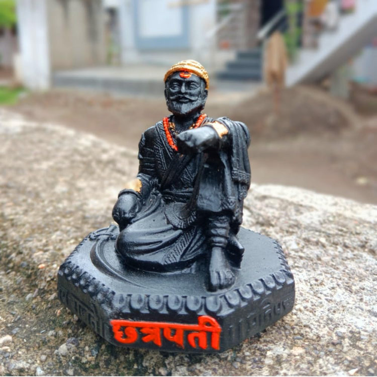 Sivaji Maharaj Statue