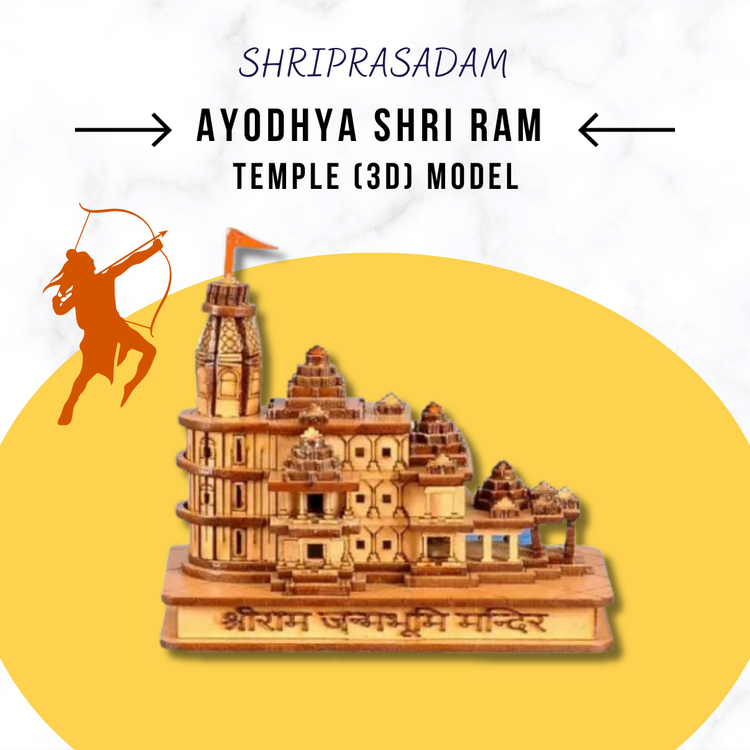 Temple 3D Models Collection – Explore the Divine Architecture of India