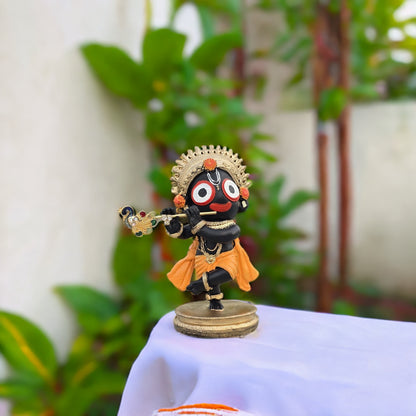 Standing Bal Jagannath Idol