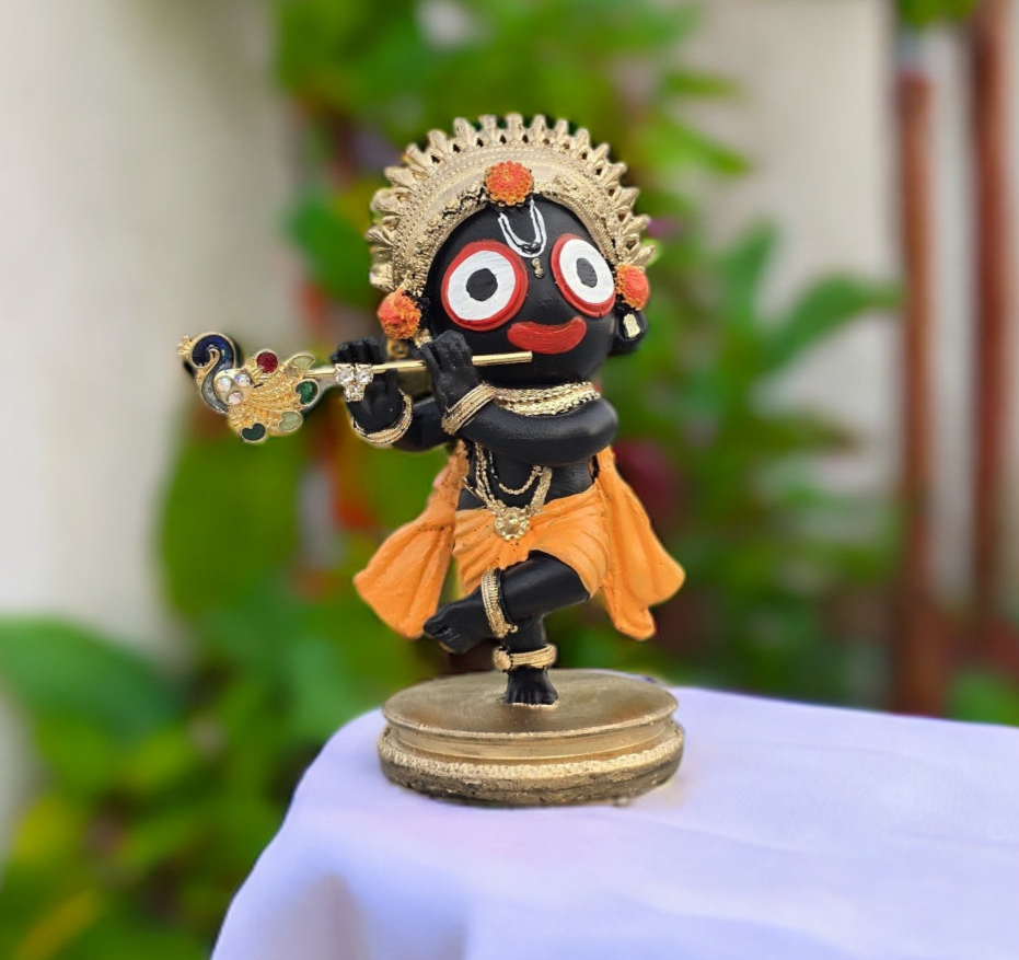Standing Bal Jagannath Idol