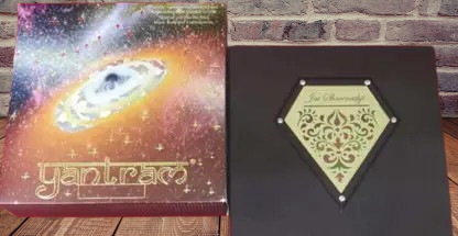 Yantram Shreenathji Pocket Temple