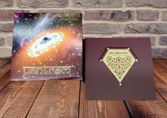 Shri Adeshwar Dada Pocket Temple