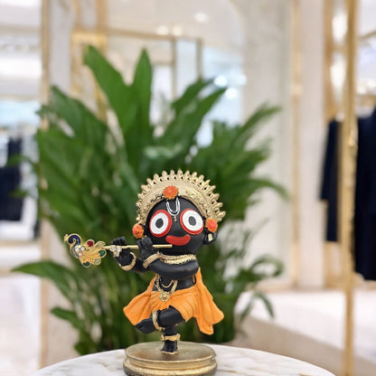 Standing Bal Jagannath Idol