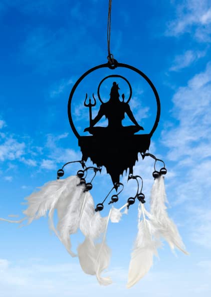 Lord Shiva Car Hanging