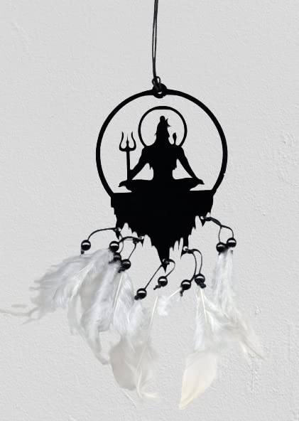 Lord Shiva Car Hanging