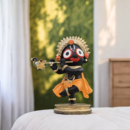 Standing Bal Jagannath Idol