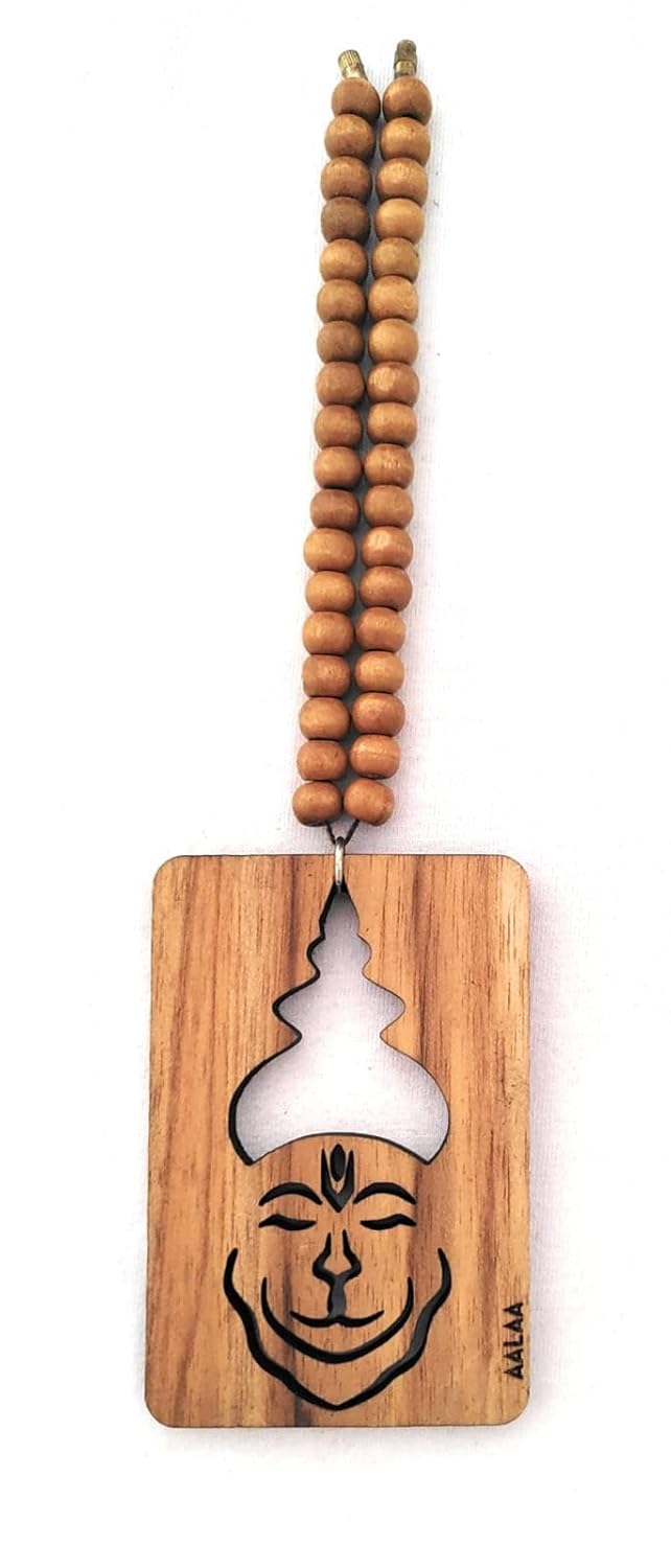 Hanuman Ji Car Hanging