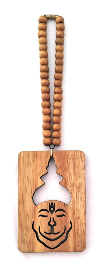 Hanuman Ji Car Hanging