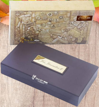 Mahavir Swami Pocket Temple