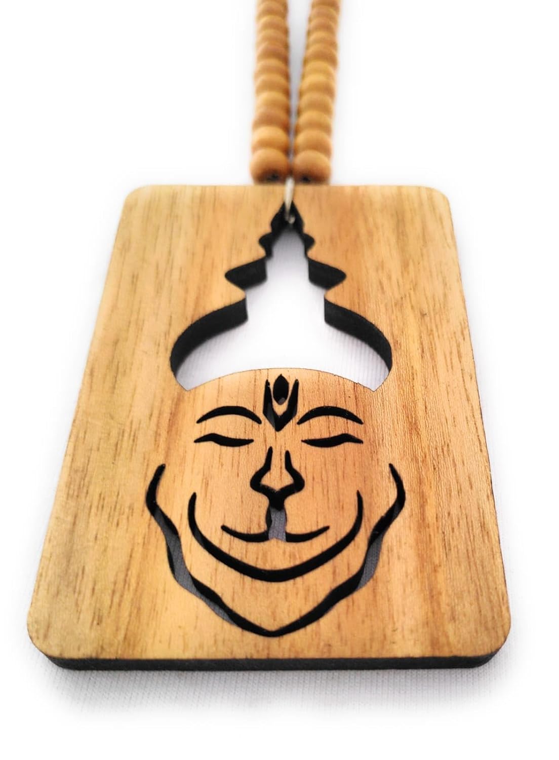 Hanuman Ji Car Hanging