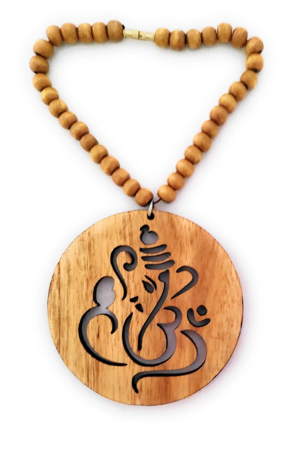 Premium Lord Ganesha Car Hanging