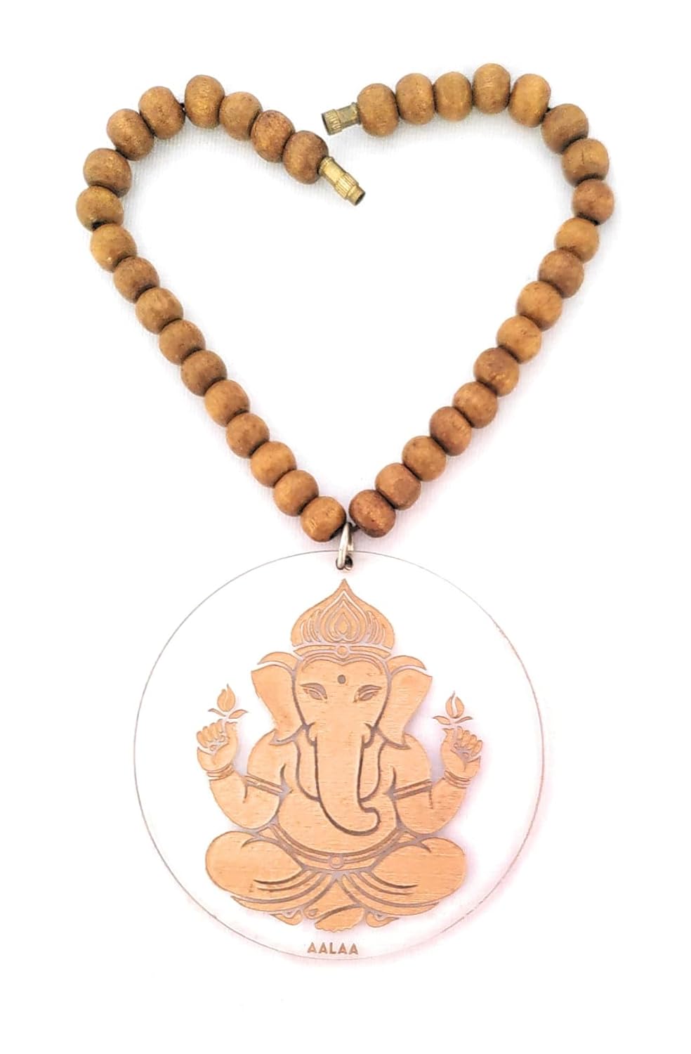 Lord Ganesh Car Hanging