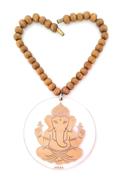 Lord Ganesh Car Hanging