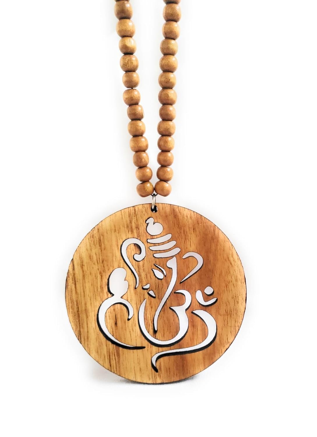 Premium Lord Ganesha Car Hanging