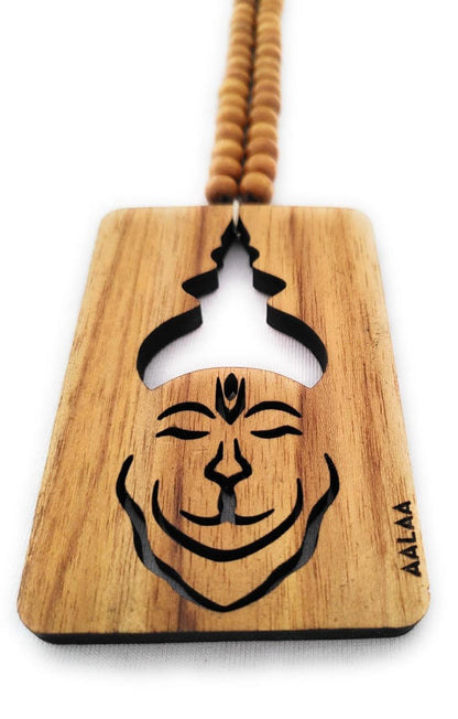 Hanuman Ji Car Hanging