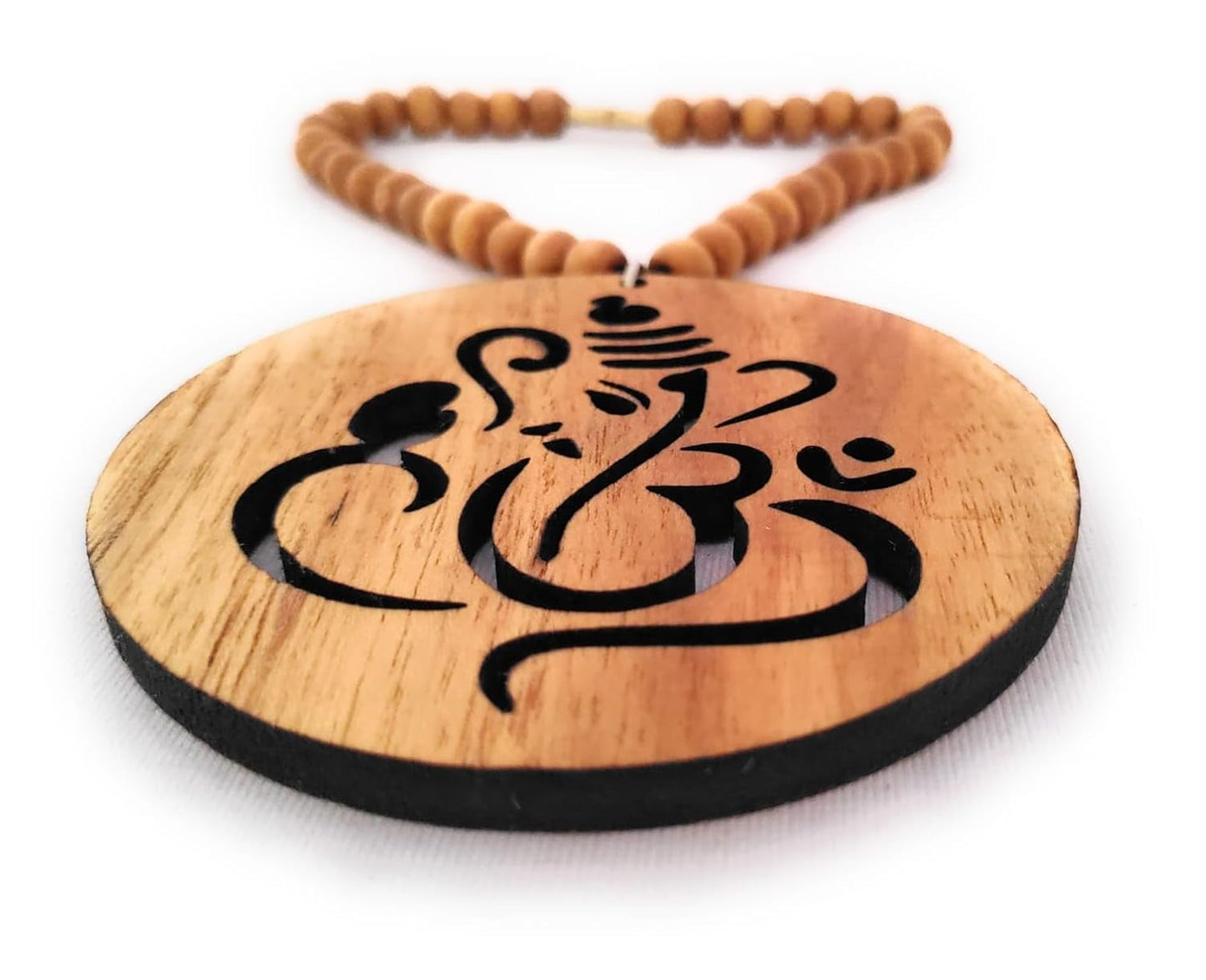 Premium Lord Ganesha Car Hanging