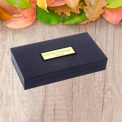 Shri Tirupati Balaji Pocket Temple