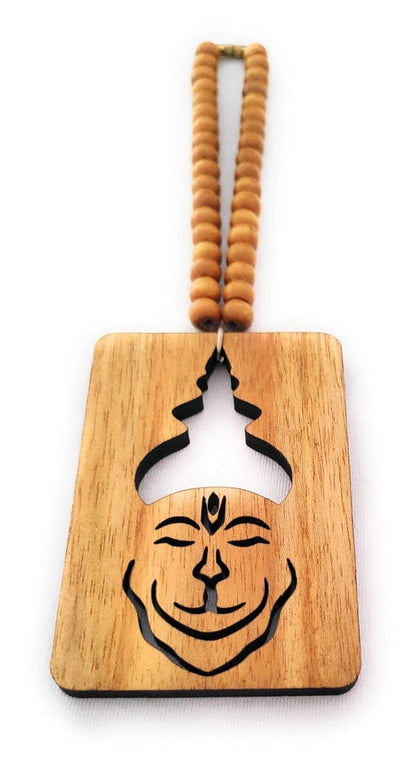 Hanuman Ji Car Hanging