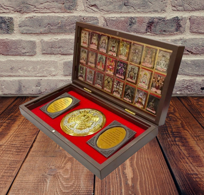 Shri Tirthankar Pocket Temple