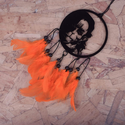 Hanuman Face Car hanging