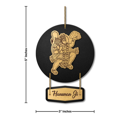 Hanuman Ji Car Hanging