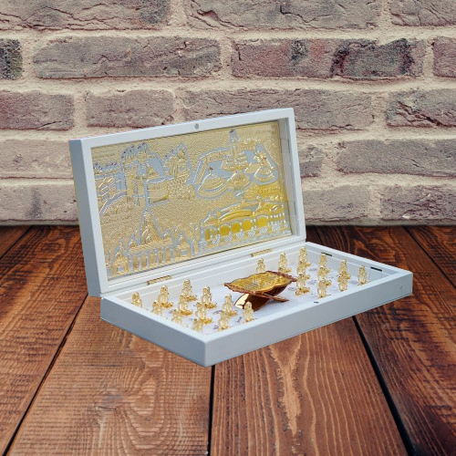 Shri Marvel Murti Pocket Temple