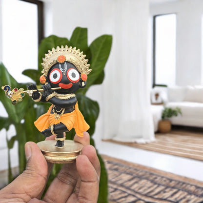 Standing Bal Jagannath Idol