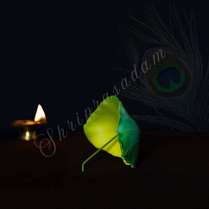 Bal Radha Krishna Idol for Car Dashbaord