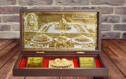 Shri Girnar Mahatirth Pocket Temple