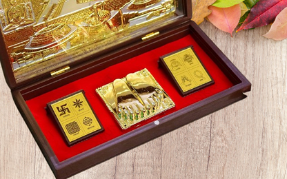 Shri Girnar Mahatirth Pocket Temple