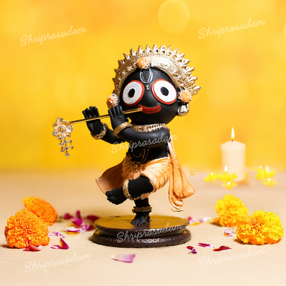 Standing Bal Jagannath Idol