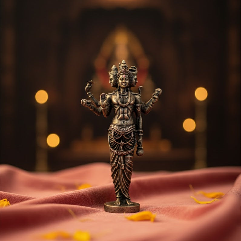 Datta Guru Idol