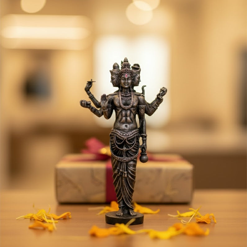 Datta Guru Idol