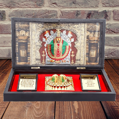 Shri Kolhapur Mahalakshmi Pocket Temple