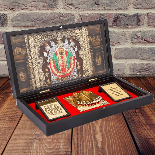 Shri Kolhapur Mahalakshmi Pocket Temple