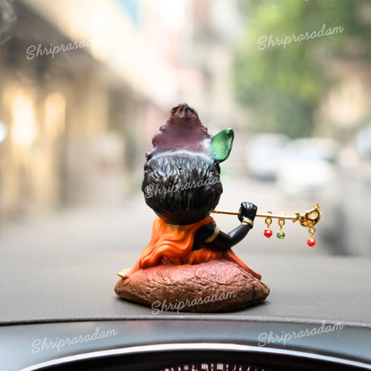 Lord Jagannath Idol | For Car Dashboard | For Home Temple | Gifts