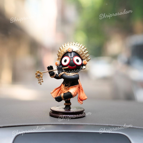 Standing Bal Jagannath Idol