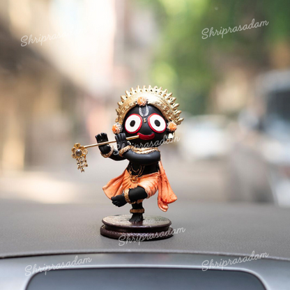 Standing Bal Jagannath Idol