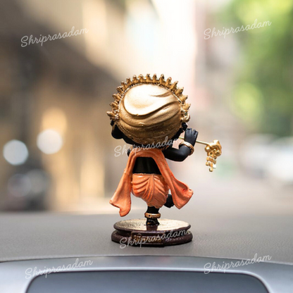 Standing Bal Jagannath Idol